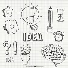 Idea Scribbles