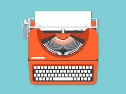 Typewriter 1