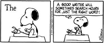 Funny Bones for Writers: Six Cartoons to Make You Smile – Chasing The Tale