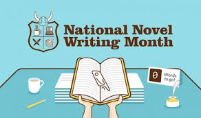 NaNoWriMo.2