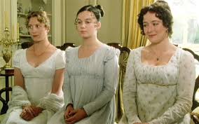 Regency Girls
