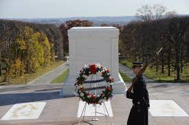 Unknown soldier